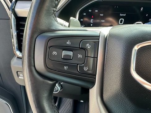 Used 2025 GMC Sierra 1500 Denali AWD/4WD image 13