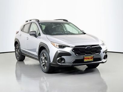 New 2026 Subaru Crosstrek 2.0i Premium