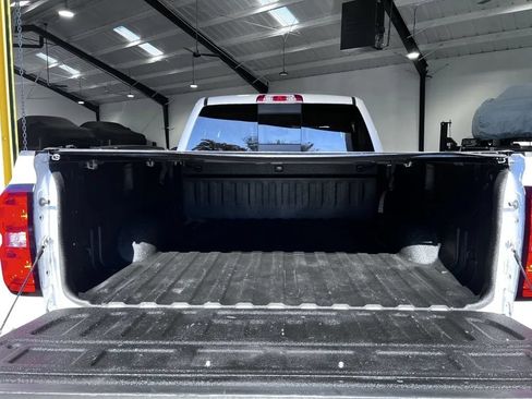 Used 2016 Chevrolet Silverado 2500 LTZ w/ LTZ Plus Package AWD/4WD image 26