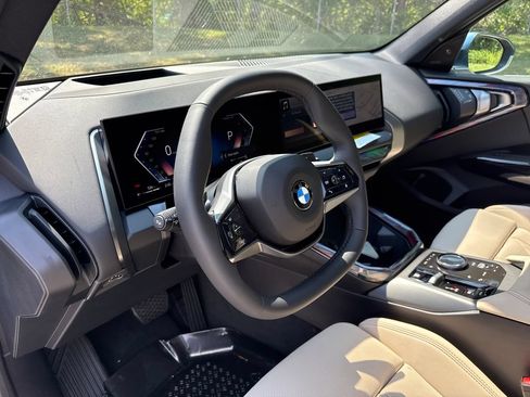 New 2026 BMW X3 xDrive30i w/ Premium Package AWD/4WD image 13
