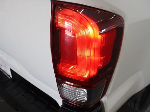 Used 2021 Toyota Tacoma SR image 28