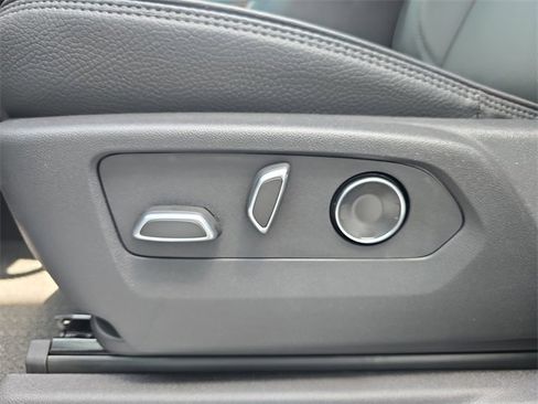 New 2025 GMC Sierra 2500 Denali image 21