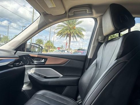 Used 2022 Acura MDX FWD w/ Technology Package image 19