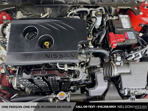 Used 2020 Nissan Altima 2.5 SR image 27