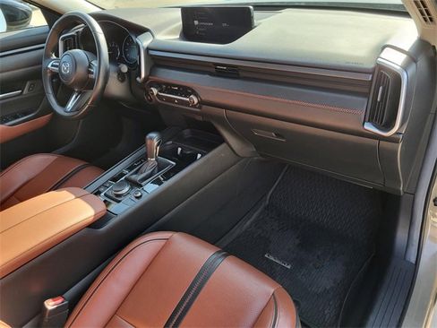 Certified 2024 MAZDA CX-50 Meridian Edition w/ Apex Package image 9