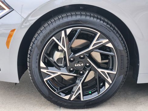 New 2026 Kia K5 GT-Line FWD image 7