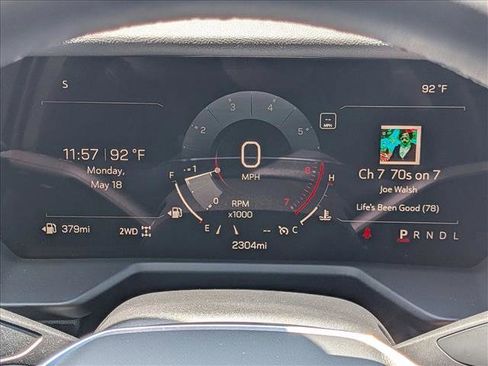 Used 2026 GMC Acadia Elevation w/ Elevation Premium Package AWD/4WD image 11