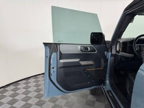 Used 2022 Ford Bronco Badlands image 21