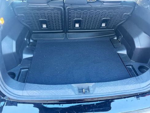 Used 2024 Subaru Impreza 2.0i Sport image 26