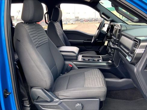 Used 2021 Ford F150 XL w/ STX Appearance Package AWD/4WD image 10