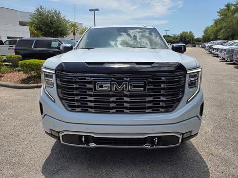 New 2026 GMC Sierra 1500 Denali Ultimate AWD/4WD image 19