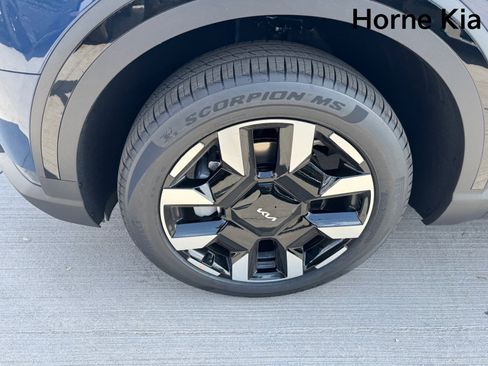 New 2027 Kia Telluride S AWD/4WD image 8