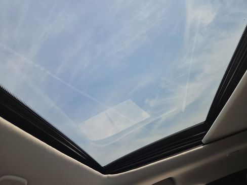 Used 2026 INFINITI QX60 Luxe w/ Cargo Package image 15