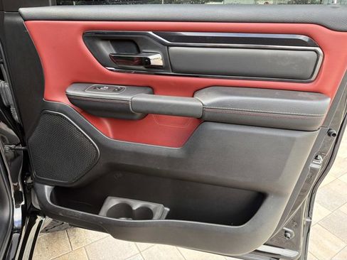 Used 2022 RAM 1500 TRX image 18