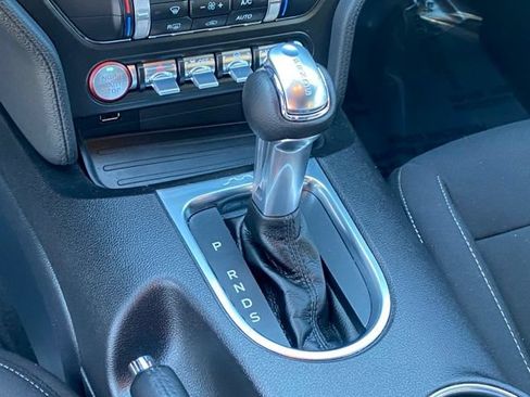Used 2020 Ford Mustang Coupe w/ Equipment Group 101A RWD image 13