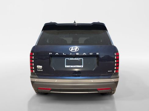 New 2026 Hyundai Palisade SEL AWD/4WD image 4