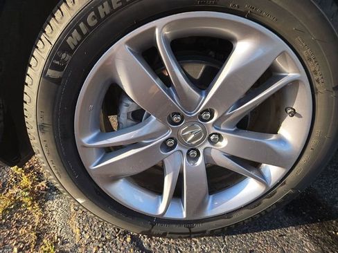 Certified 2019 Acura RDX AWD w/ Advance Package image 10