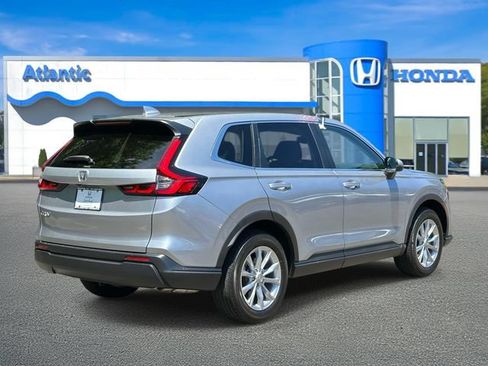 Used 2024 Honda CR-V EX image 5