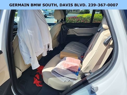 Used 2018 BMW X5 xDrive35i image 10