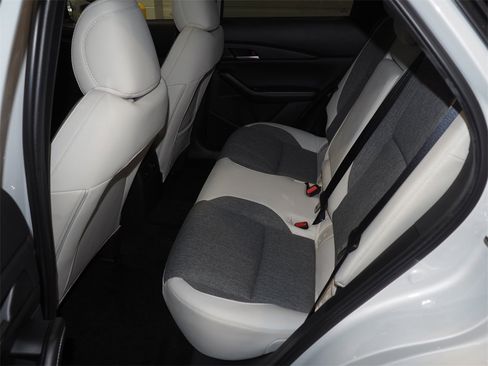 New 2026 MAZDA CX-30 AWD 2.5 S image 5