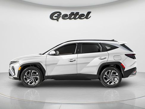 New 2026 Hyundai Tucson Limited AWD/4WD image 5