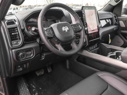 New 2026 RAM 1500 Rebel