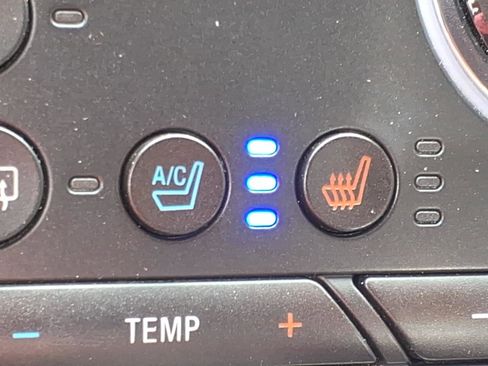 Used 2016 Ford Fusion Titanium FWD image 10