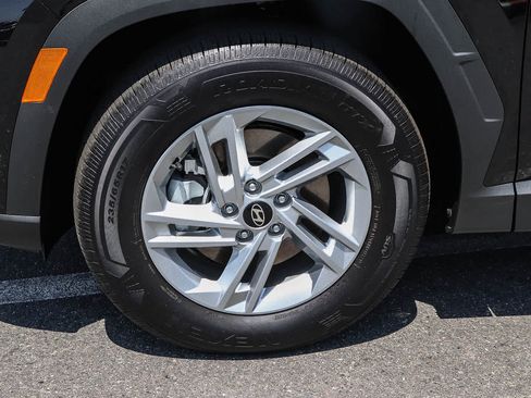 New 2026 Hyundai Tucson SE FWD image 14