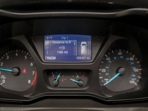 Used 2017 Ford Transit 150 XL image 19