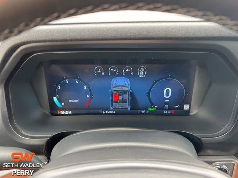 New 2025 Ford F150 Lariat w/ Equipment Group 502A High image 16