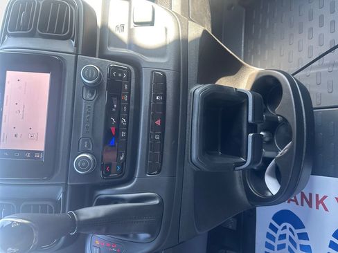 New 2026 RAM ProMaster 1500 image 11