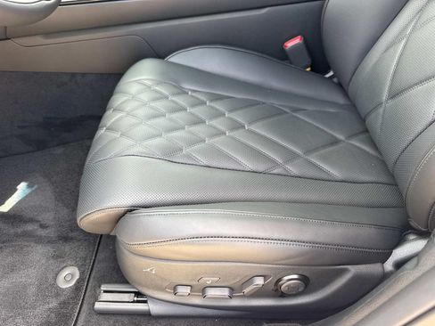 New 2027 Genesis G80 3.5T Prestige AWD/4WD image 17