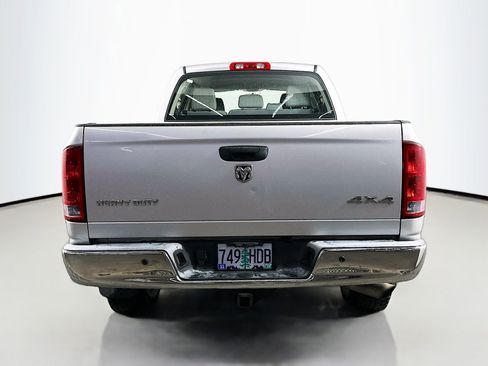Used 2006 Dodge Ram 2500 Truck SLT AWD/4WD image 6