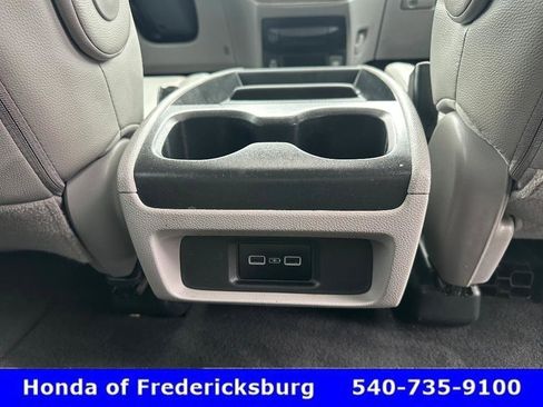 Used 2023 Honda Odyssey EX-L image 44