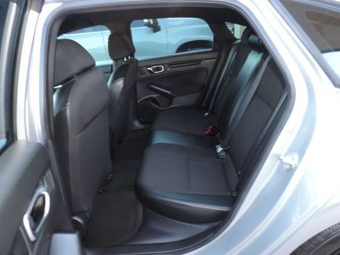 Used 2023 Honda Civic Sport image 20