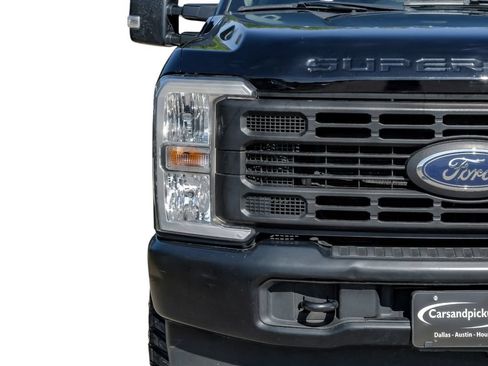 Used 2023 Ford F250 XL w/ XL Driver Assist Package AWD/4WD image 48