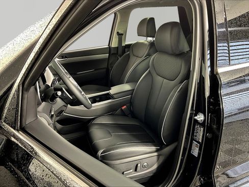 Used 2025 Hyundai Palisade XRT AWD/4WD image 19