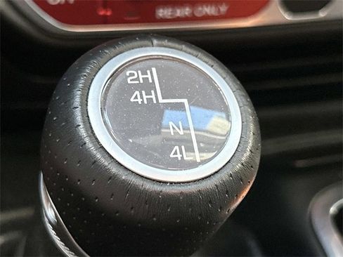 Used 2022 Jeep Gladiator Mojave w/ LED Lighting Group image 34