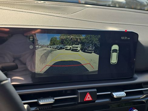 New 2026 Kia Sportage EX AWD/4WD image 25