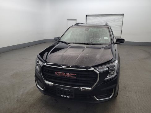Used 2022 GMC Terrain SLE w/ Driver Convenience Package image 15