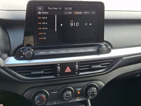 Used 2024 Kia Forte LXS image 17