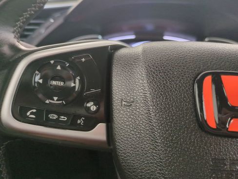 Used 2020 Honda Civic Sport image 26