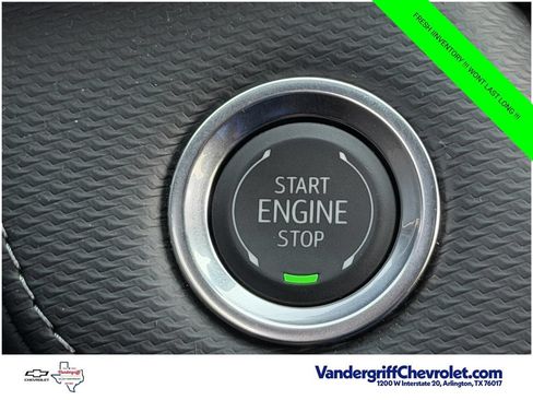Certified 2026 Chevrolet Equinox LT FWD image 21