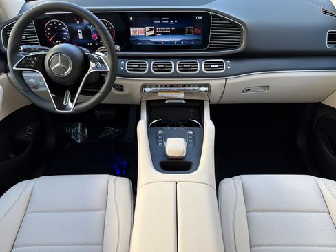 New 2026 Mercedes-Benz GLE 350 4MATIC image 12