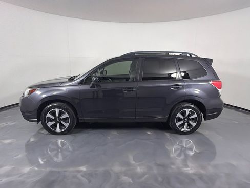Used 2018 Subaru Forester 2.5i Premium AWD/4WD image 8