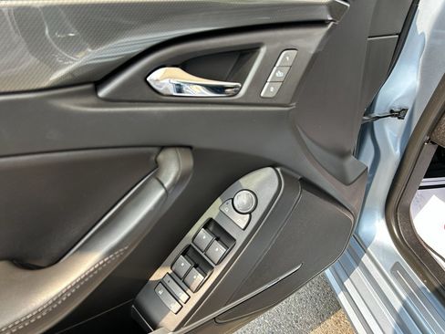 Used 2013 Cadillac CTS Performance AWD/4WD image 18