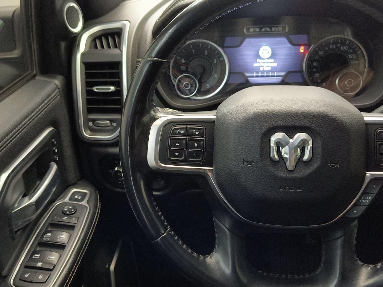 Used 2020 RAM 2500 Laramie AWD/4WD image 18