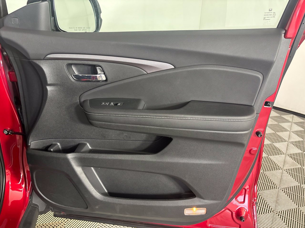 Used 2023 Honda Ridgeline RTL-E image 34