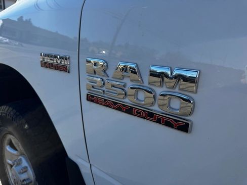 Used 2015 RAM 2500 Tradesman w/ Power & Remote Entry Group AWD/4WD image 10