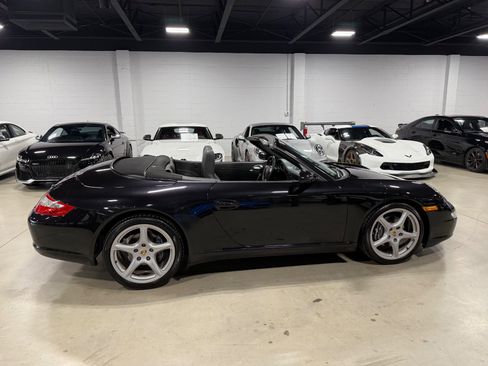 Used 2006 Porsche 911 Carrera image 8